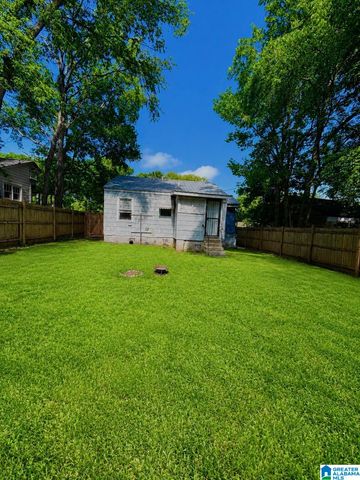 901 47TH STREET N, Birmingham, AL 35212