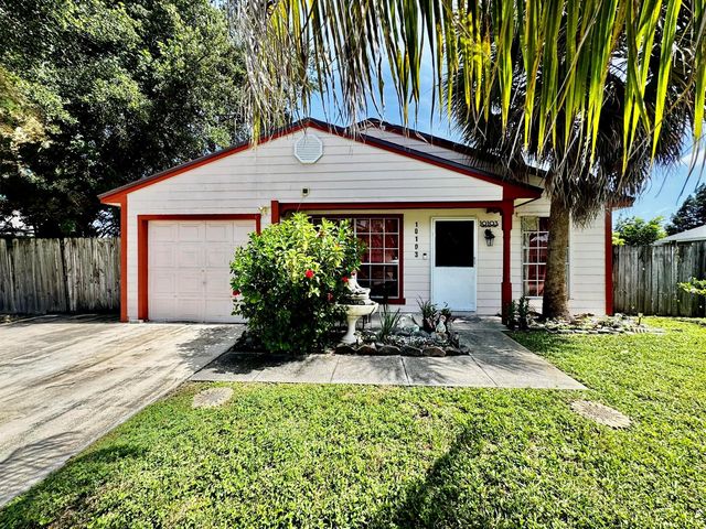 10103 PINAFORE Lane, Royal Palm Beach, FL 33411