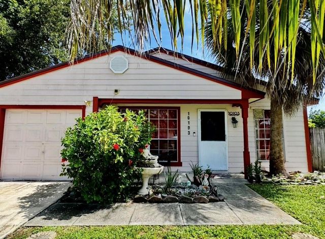 10103 PINAFORE Lane, Royal Palm Beach, FL 33411