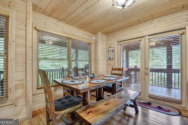 365 Trails End Summit, Ellijay, GA 30540