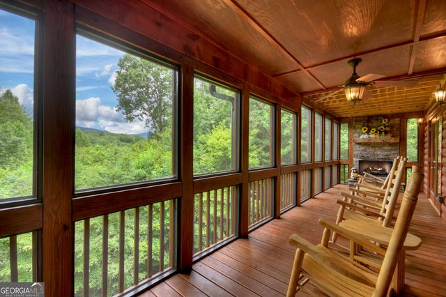 365 Trails End Summit, Ellijay, GA 30540