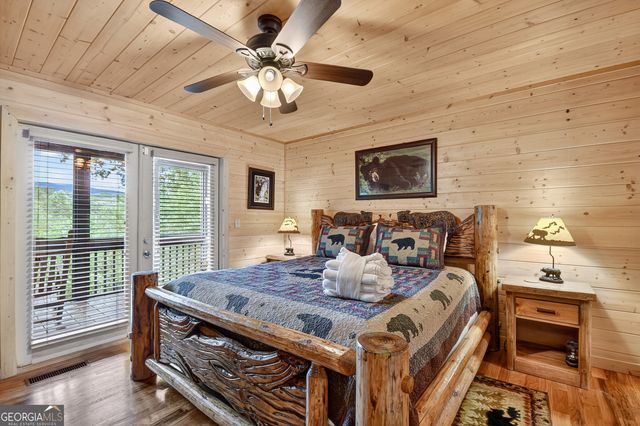 365 Trails End Summit, Ellijay, GA 30540