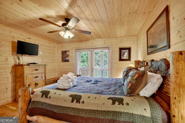 365 Trails End Summit, Ellijay, GA 30540