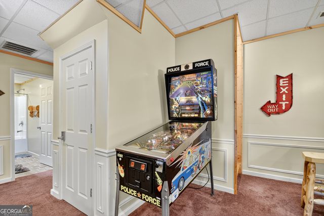 365 Trails End Summit, Ellijay, GA 30540