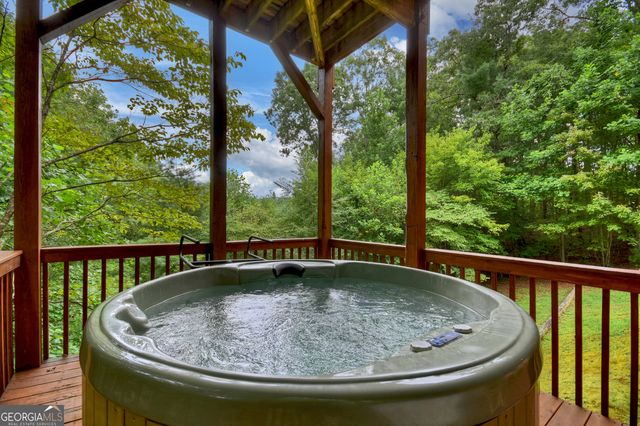 365 Trails End Summit, Ellijay, GA 30540