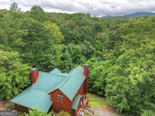 365 Trails End Summit, Ellijay, GA 30540
