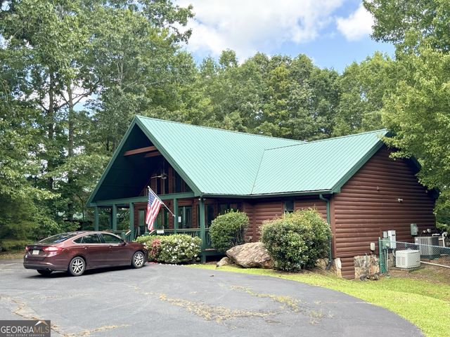 365 Trails End Summit, Ellijay, GA 30540