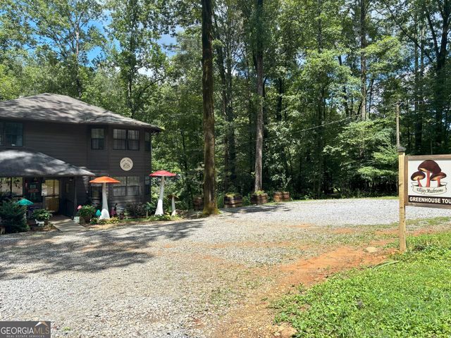 365 Trails End Summit, Ellijay, GA 30540