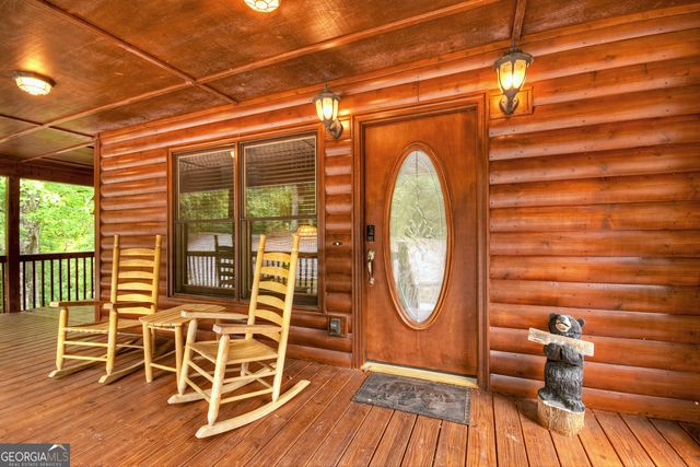 365 Trails End Summit, Ellijay, GA 30540