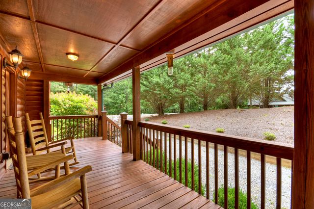 365 Trails End Summit, Ellijay, GA 30540