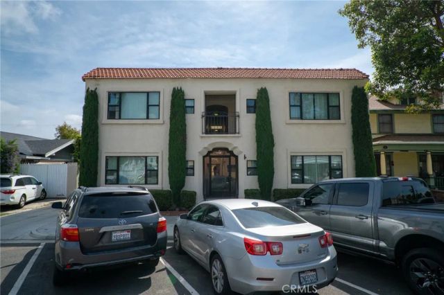 820 Cedar Avenue, Long Beach, CA 90813