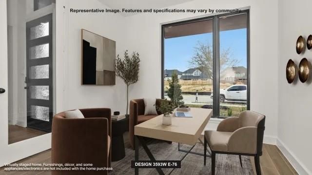 834 Fenugreek Fields Court, Richmond, TX 77406