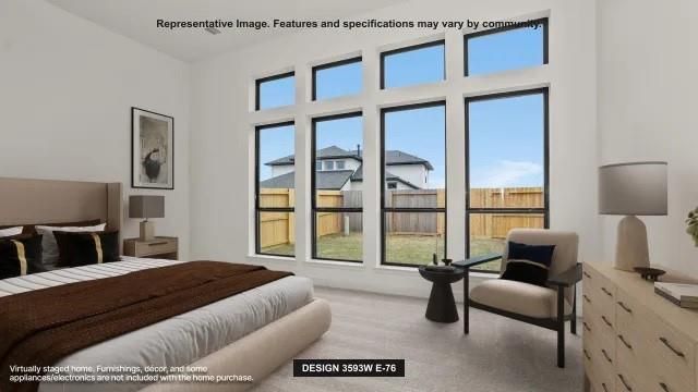 834 Fenugreek Fields Court, Richmond, TX 77406