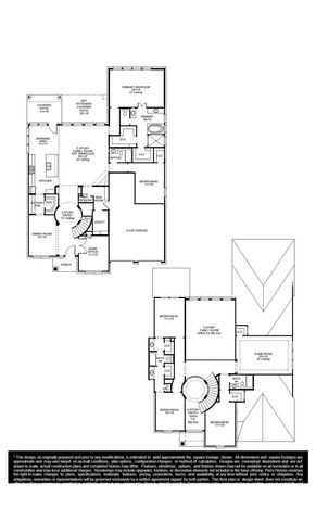 834 Fenugreek Fields Court, Richmond, TX 77406