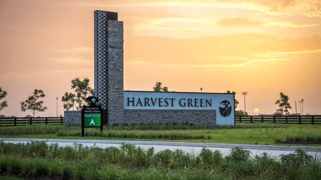 834 Fenugreek Fields Court, Richmond, TX 77406