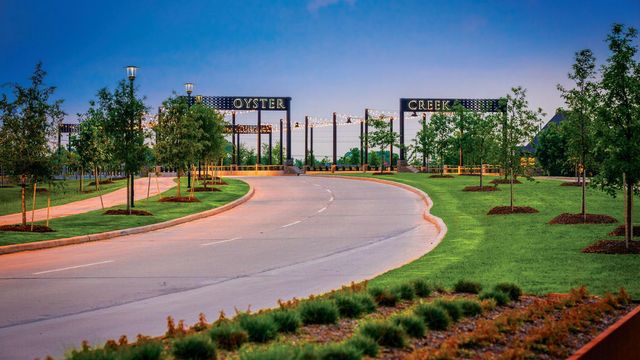 834 Fenugreek Fields Court, Richmond, TX 77406