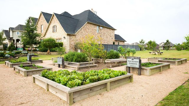 834 Fenugreek Fields Court, Richmond, TX 77406