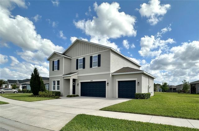 17691 PASSIONFLOWER CIRCLE, Clermont, FL 34714