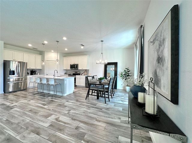 17691 PASSIONFLOWER CIRCLE, Clermont, FL 34714