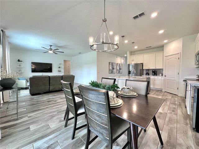 17691 PASSIONFLOWER CIRCLE, Clermont, FL 34714