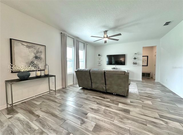 17691 PASSIONFLOWER CIRCLE, Clermont, FL 34714