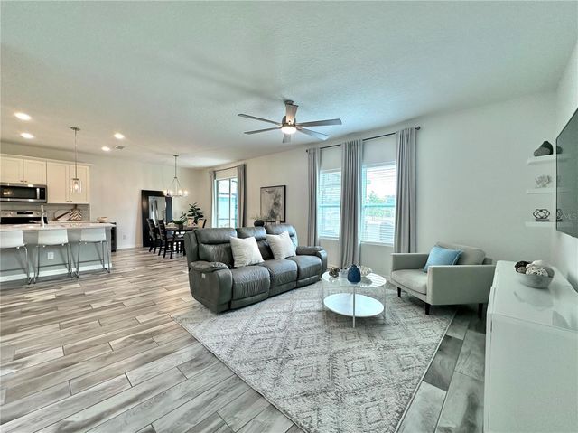 17691 PASSIONFLOWER CIRCLE, Clermont, FL 34714