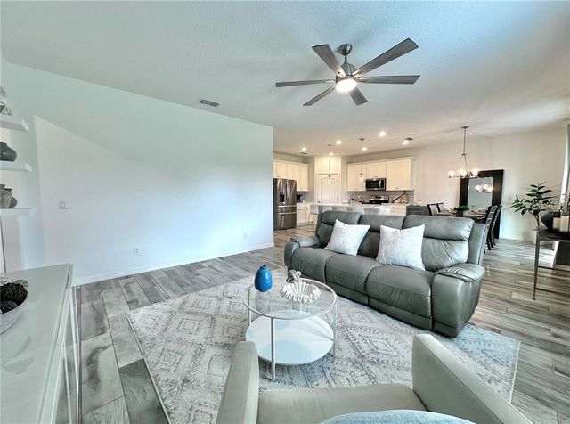 17691 PASSIONFLOWER CIRCLE, Clermont, FL 34714