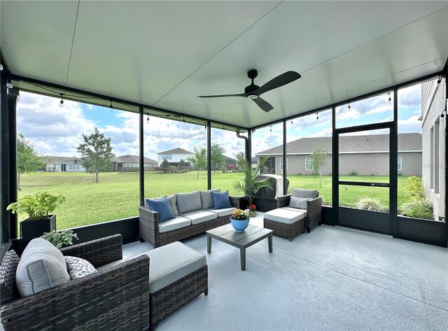 17691 PASSIONFLOWER CIRCLE, Clermont, FL 34714