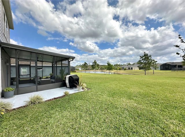 17691 PASSIONFLOWER CIRCLE, Clermont, FL 34714