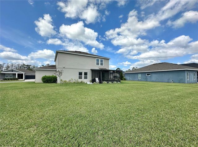 17691 PASSIONFLOWER CIRCLE, Clermont, FL 34714