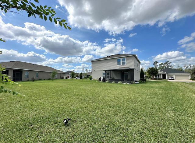 17691 PASSIONFLOWER CIRCLE, Clermont, FL 34714