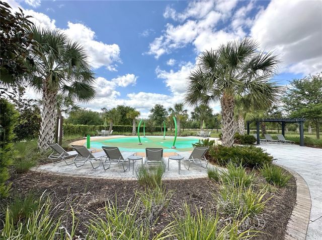 17691 PASSIONFLOWER CIRCLE, Clermont, FL 34714