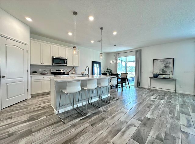 17691 PASSIONFLOWER CIRCLE, Clermont, FL 34714