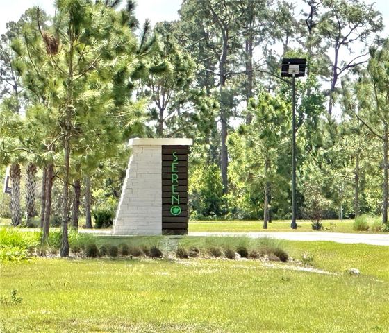 17691 PASSIONFLOWER CIRCLE, Clermont, FL 34714