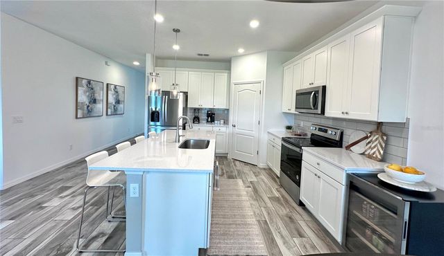 17691 PASSIONFLOWER CIRCLE, Clermont, FL 34714