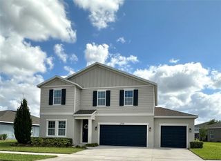 17691 PASSIONFLOWER CIRCLE, Clermont, FL 34714