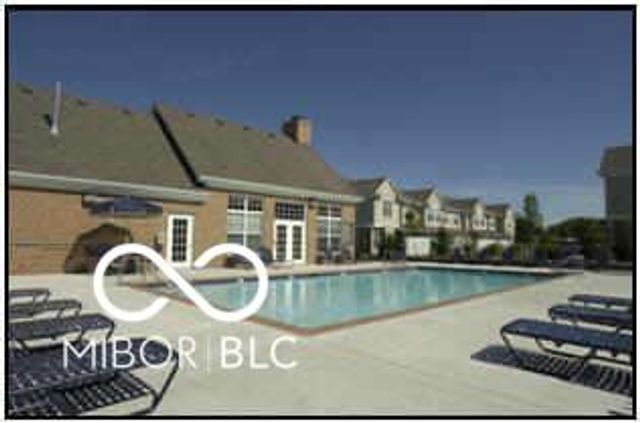2215 Colfax Lane, Indianapolis, IN 46260