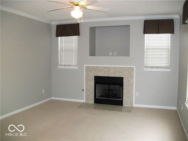 2215 Colfax Lane, Indianapolis, IN 46260