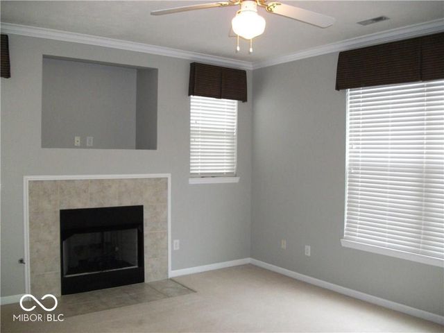 2215 Colfax Lane, Indianapolis, IN 46260