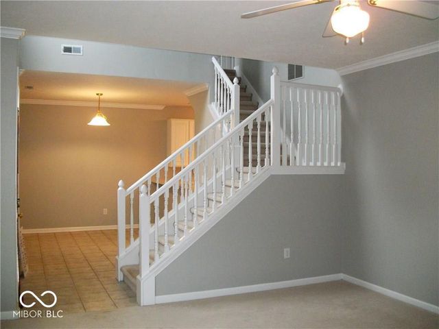2215 Colfax Lane, Indianapolis, IN 46260