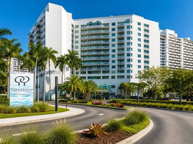 2670 E Sunrise Blvd 1419, Fort Lauderdale, FL 33304