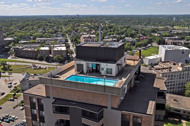 400 Groveland Avenue 1714, Minneapolis, MN 55403