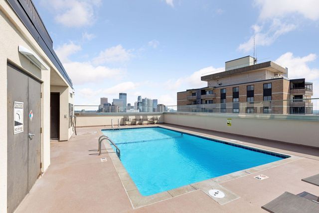 400 Groveland Avenue 1714, Minneapolis, MN 55403