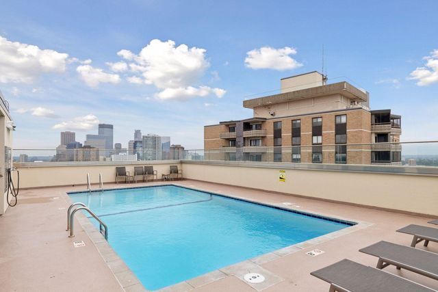 400 Groveland Avenue 1714, Minneapolis, MN 55403