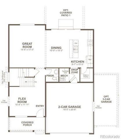 4144 Runyon Lake Street, Brighton, CO 80601
