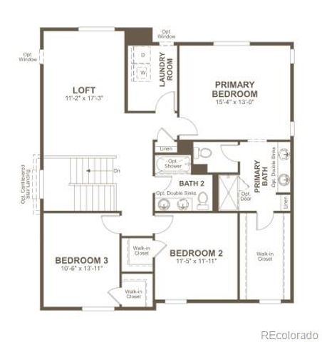 4144 Runyon Lake Street, Brighton, CO 80601