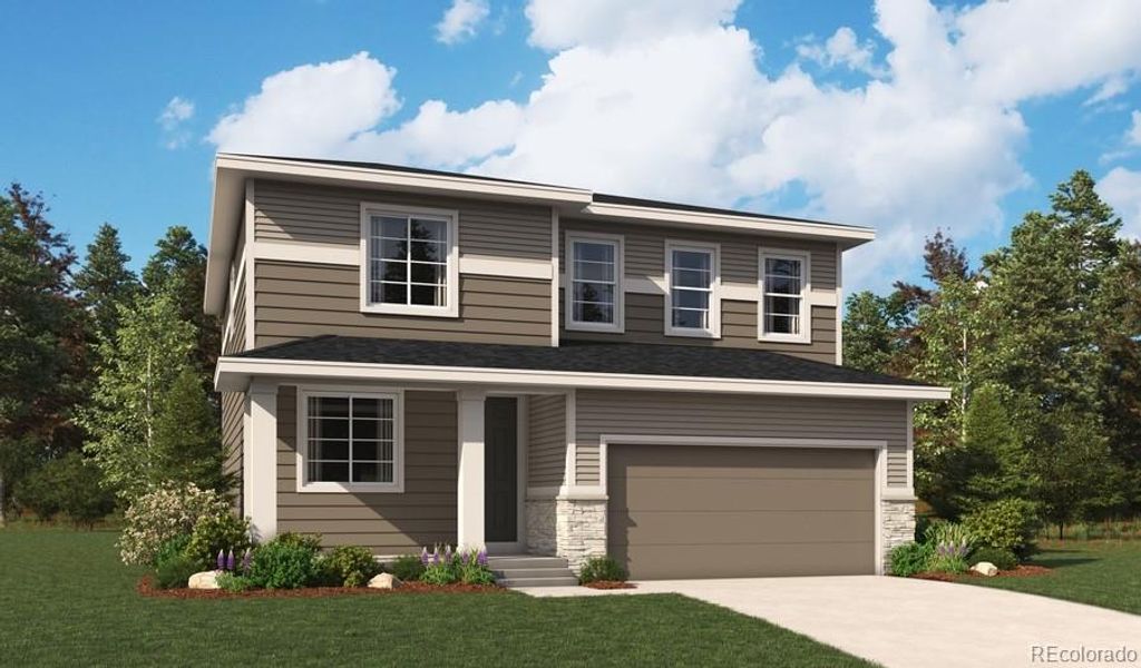 4144 Runyon Lake Street, Brighton, CO 80601