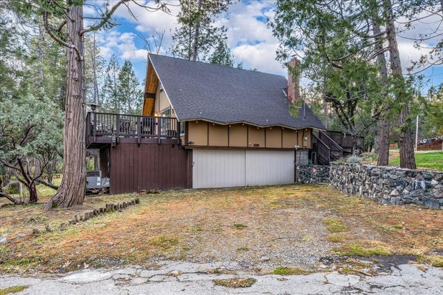 52966 Chapparal Drive, Oakhurst, CA 93644