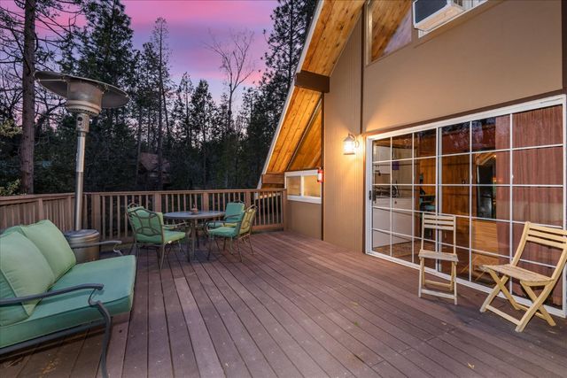52966 Chapparal Drive, Oakhurst, CA 93644