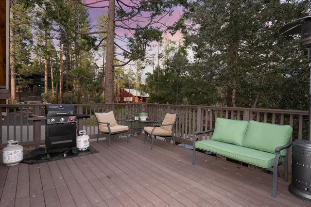 52966 Chapparal Drive, Oakhurst, CA 93644